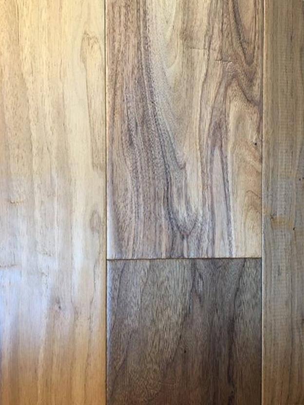 Artisan Artis Walnut Stout Engineered Hardwood Flooring