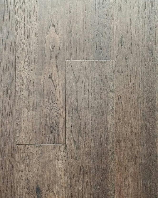 Colonial Hickory Hickry Mecate Engineered Hardwood Flooring