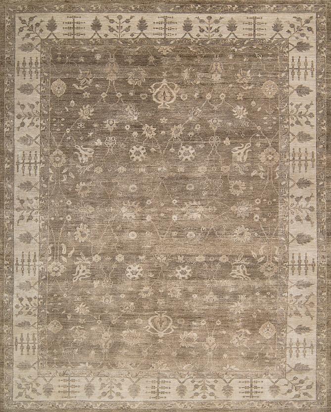 Medici | 73284-2424 | Machine-Made Area Rug | Alexanian Carpet ...