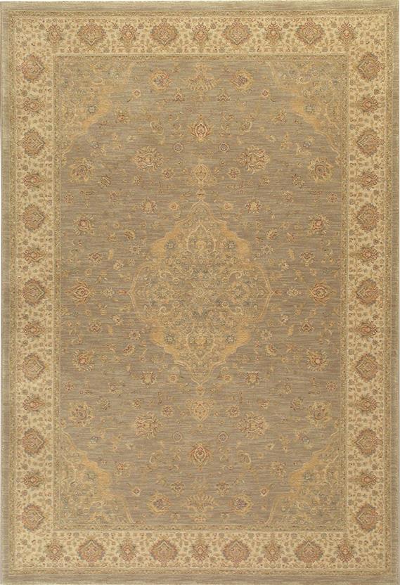 Imperial Crown | 1331D- | Machine-Made Area Rug | Alexanian Carpet ...